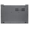 Для IdeaPad 320-15 320-15IKB 320-15ISK 320-15ABR Заменить Крышку Заднюю Крышку LCD Переднюю Рамку Шарниры Палмрест Нижний Корпус Черный
