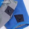 Детская съемная куртка 3-в-1 для улицы от Decathlon