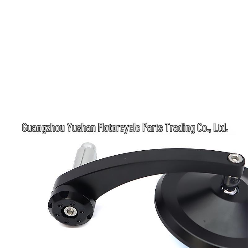 Зеркало руля SH-5593-1 для Black Flag 500/Gray Stone 250/300/Honda CB400F Sportbikes