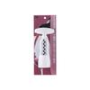 KAI Wine Opener Corkscrew Rotate To Release Bottle Opener White 1 Piece