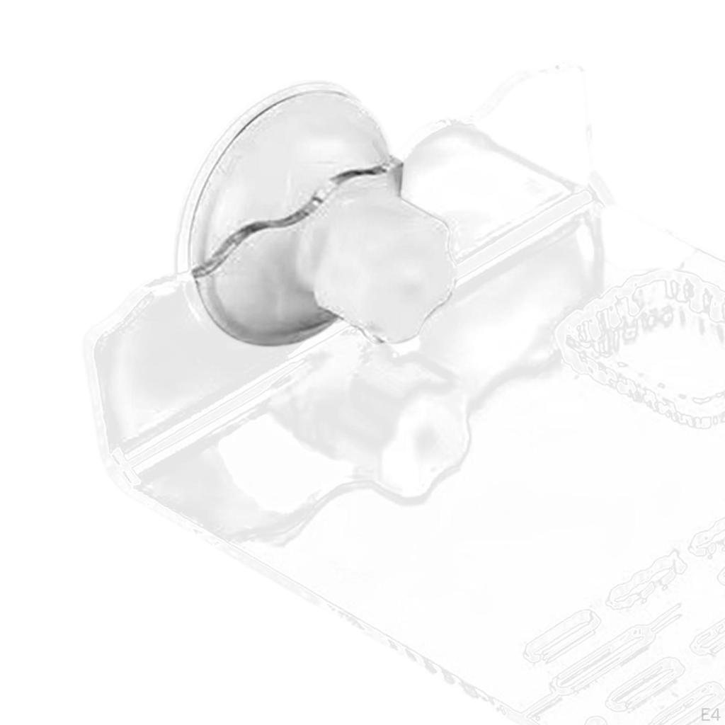 Платформа для купания черепахи Акриловые украшения Аксессуары Многоцелевая терраса для отдыха рептилий