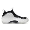 Кроссовки унисекс Air Foamposite One Penny PE Белый металлик-серебристый Черный DV0815-100