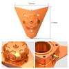 NICECNC For KTM 690 SMC SMCR Enduro R Enduro 690 2008-2018 Gas Oil Fuel Tank Cap Cover Fuel Filler Neck Accessories