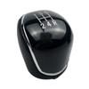 Для Ford Mondeo 4 Mk4 IV 2007 2008 2009 2010 2011 2012 2013 2014 автомобильная ручка переключения передач гетры чехол для багажника аксессуары для стайлинга автомобиля