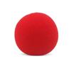 Gimmick Sponge Magic Tricks Super Soft Red Sponge Ball Finger Sponge Ball  Magician Illusion