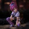 HUNTER~HUNTER Noodle Stopper Figure Machi