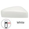 Car Accessories Rearview Mirror Cover Shell Wing Mirror Housing Lid Cap For Mazda CX5 CX-5 KF 2017 2018 2019 2020 2025 Painted