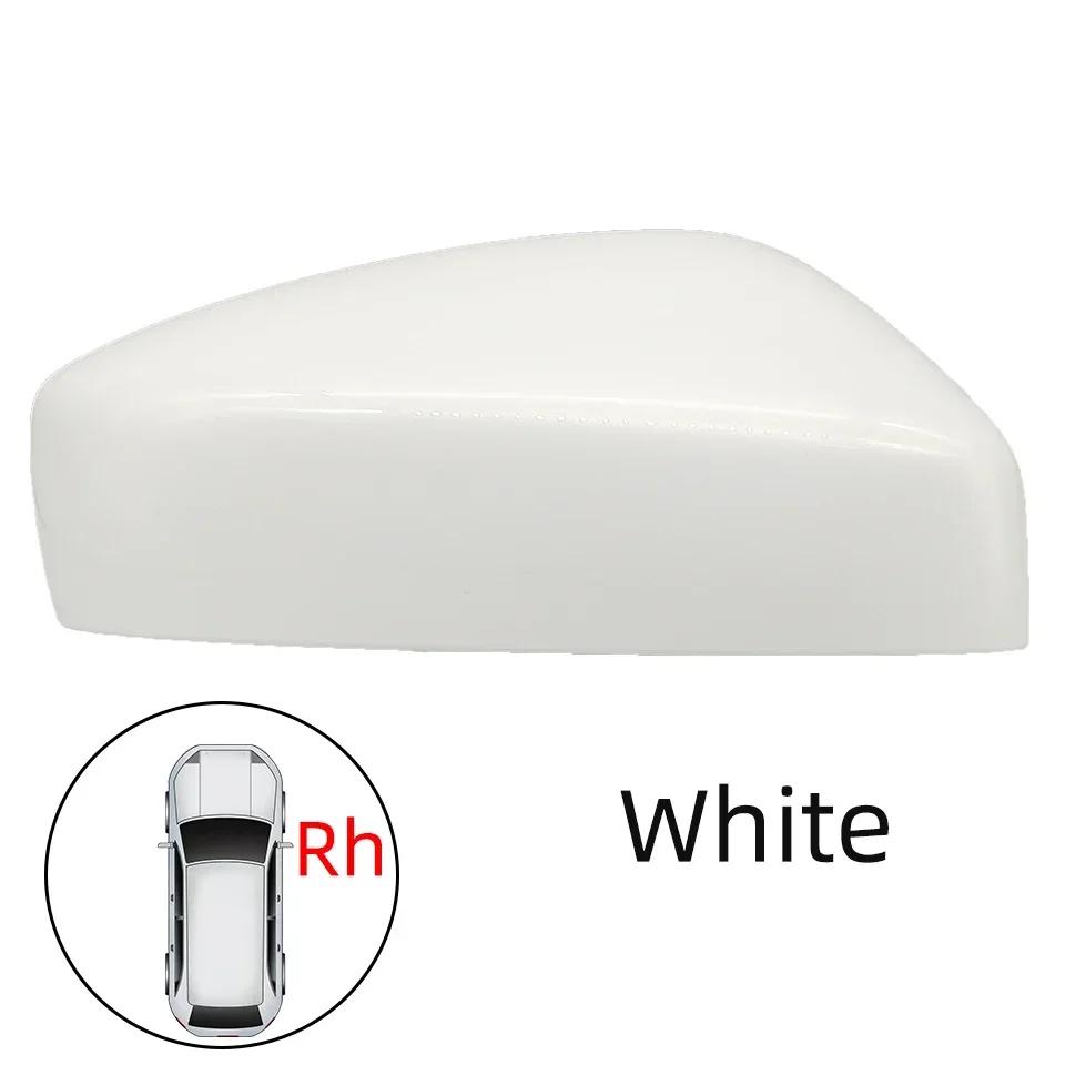 Car Accessories Rearview Mirror Cover Shell Wing Mirror Housing Lid Cap For Mazda CX5 CX-5 KF 2017 2018 2019 2020 2025 Painted