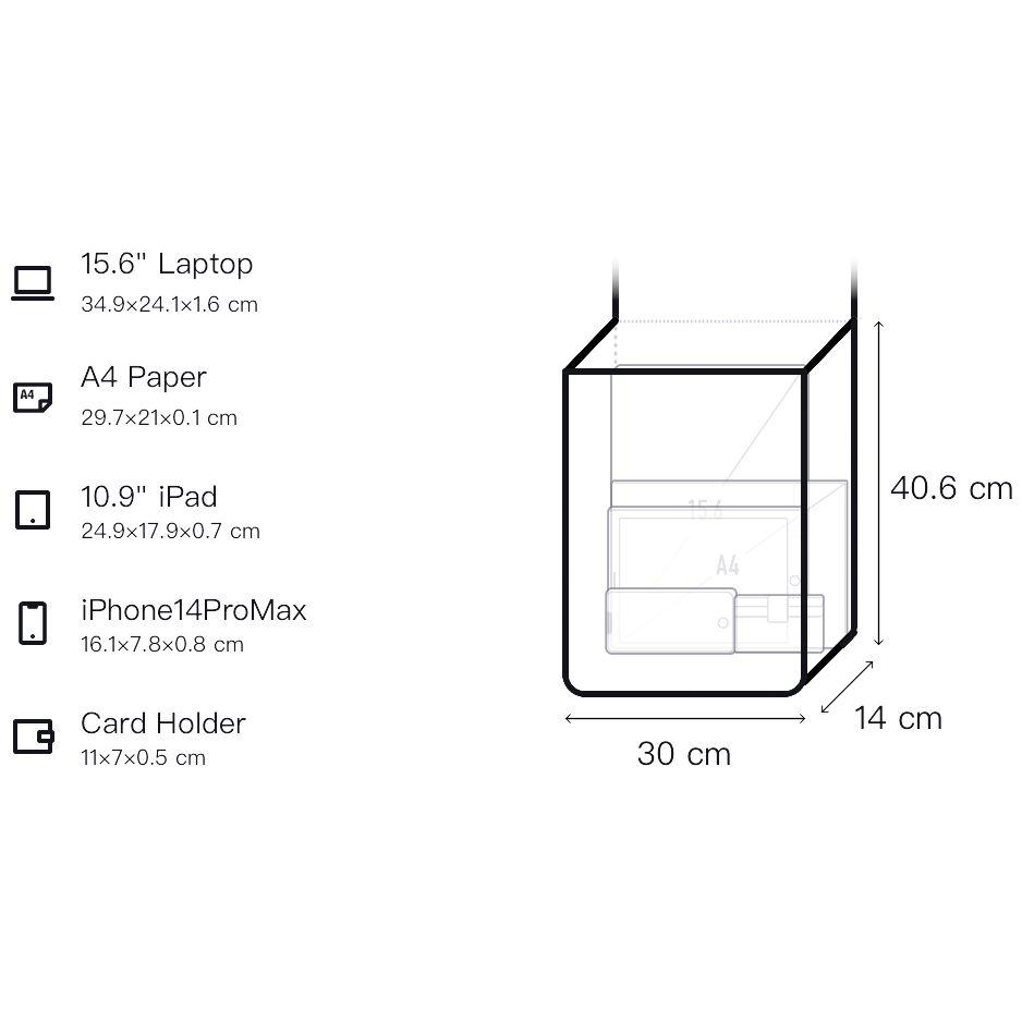 The North Face 16 л SS23 Логотип бренда Экологичный Принт с изображением леса Повседневный Рюкзак на молнии Большой вместимости Внешняя сумка Женский рюкзак NF0A52VQ-IS9
