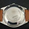 АВТОМАТИЧЕСКИЕ ВИНТАЖНЫЕ ЧАСЫ SEIKO 5 ЯПОНИЯ 6319A МУЖСКИЕ С ЦИФЕРБЛАТОМ ОРАНЖЕВОГО ЦВЕТА a702735-1