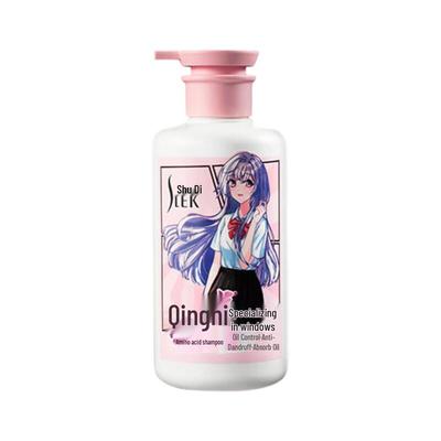 Шампуни и кондиционеры для волос – Шампуни и средства от перхоти