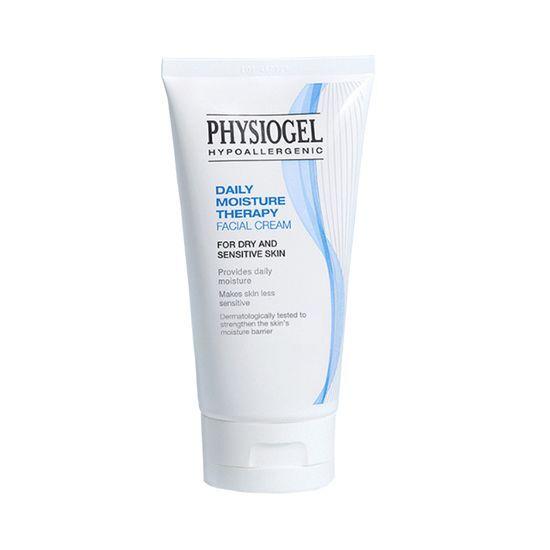 Physiogel DMT Facial Moisturizing Cream 100ml x 2