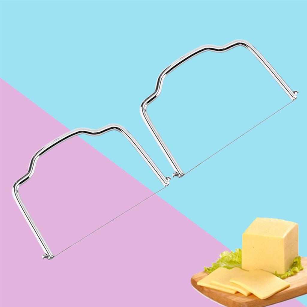 Многоцелевой ручной нож для сыра, нож для фуа-гра из нержавеющей стали, нож для масла, нож для шоколадного сыра
