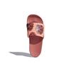 adidas Шлепанцы Adilette Женские Коралловый Пудровый DB0442