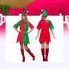 New Christmas Costumes Green Christmas Tree Christmas Costumes Party Party Masquerade Ball Costumes
