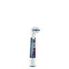Brosse À Dents Électrique - Oral-B - Spiderman - Blanc - Enfant - 4 Unités