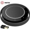 INNOTRIK BT-35 Bluetooth USB всенаправленный конференц-микрофон (Китайская версия)