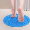 Массажный коврик для ног для взрослых, сверхмедленная беговая пластина для давления на пальцы ног, новые напольные коврики