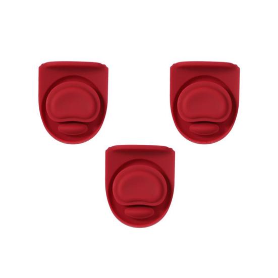 3Pcs Replacement Stopper for Owala FreeSip Silicone Water Bottle Lid Gaskets Replacement for 19/24/32/40oz Bottles