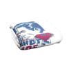 Superman Cannot Hide Xray Vision Blanket