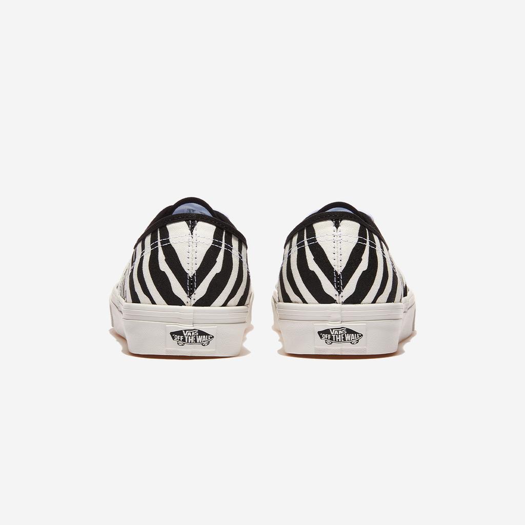 Vans Оригинальные - Animalier Zebra [VN000D7YZBR] [Отправлено из Кореи] 100% Оригинальные