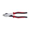 Eccentric Comfort J2288 Nippers, Type, 220mm, Handle,