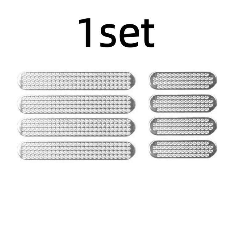Universal Metal Mesh Anti Dust Proof Adhesive Net Cover Sticker Mobile Phone Type C Micro Charging Port Speaker Hole Anti Dust2