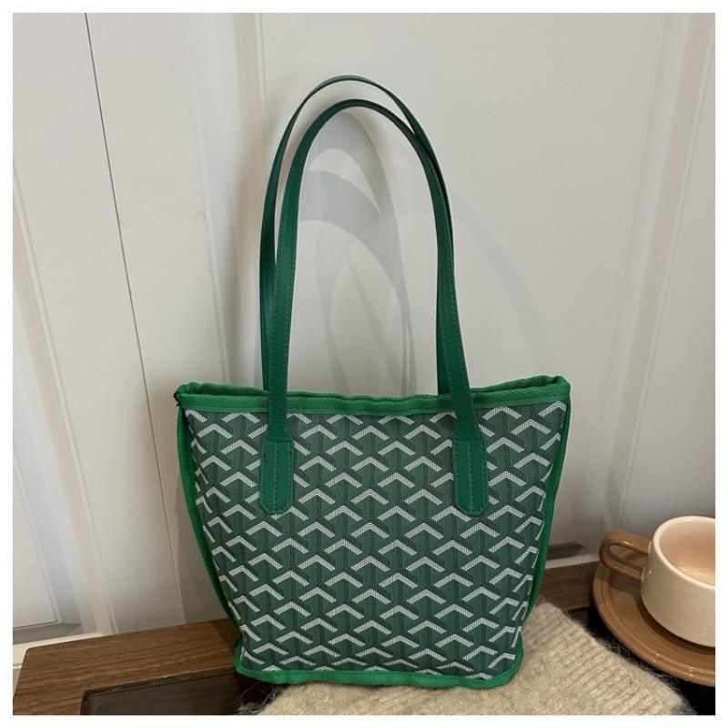 Сумка: Модная и трендовая женская сумка через плечо для собачьих зубов, дизайн 'Рыбья чешуя'