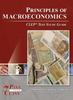 Книга Principles of Macroeconomics CLEP Test Study Guide