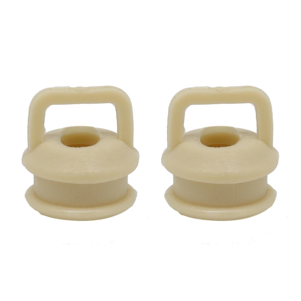 Втулка троса переключения автоматической коробки передач, резиновая втулка, зажим, тяга переключения передач, ремонтный комплект для Chevrolet Tahoe 2009-2020