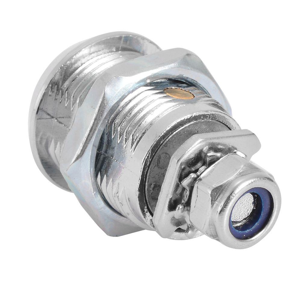 16/20/25/30mm DIY Locker Cupboard Safebox For Drawer Door Cylinder Hardware Locks 2 Keys Cam Lock