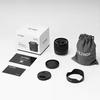 Viltrox AF 9mm F2.8 Air Auto Focus Cameras Lens APS-C Large Aperture Prime Lens For Sony E Fujifilm XF Nikon Z Mount Cameras