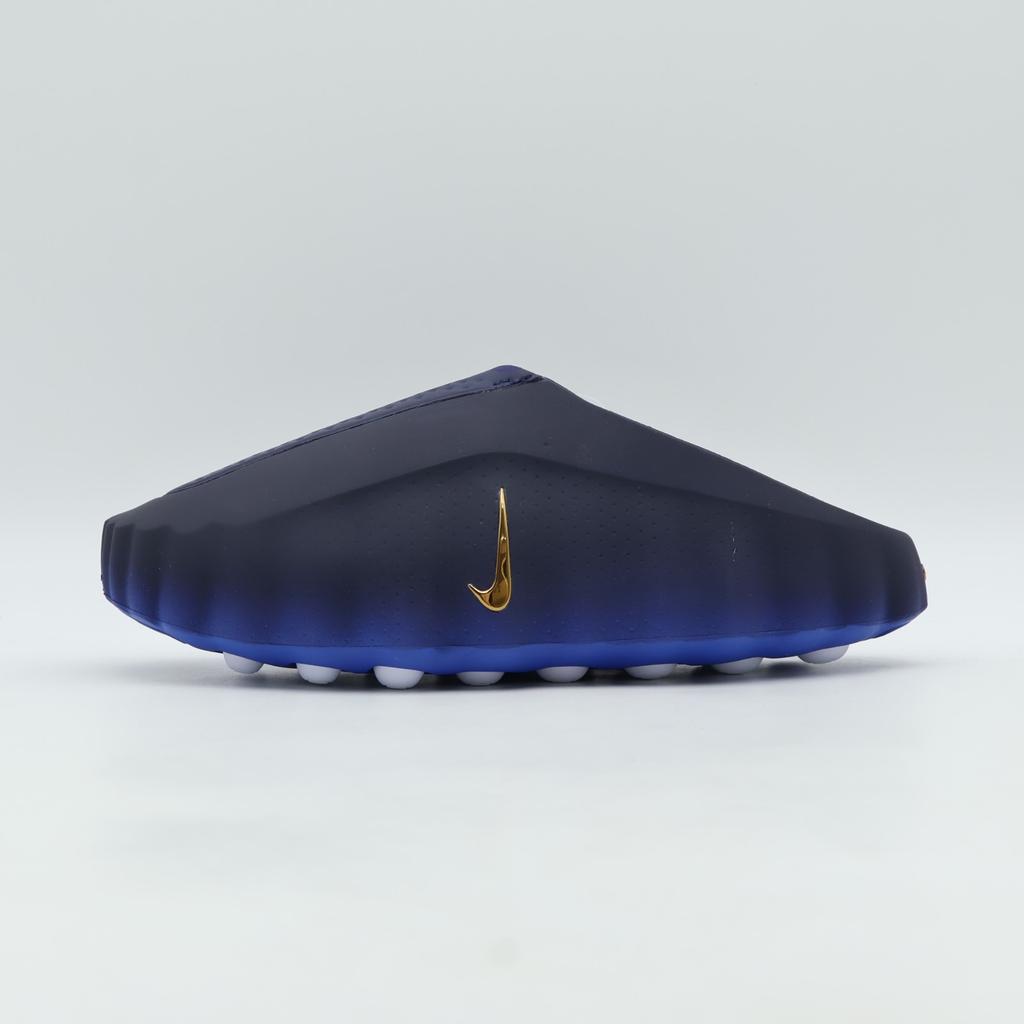 HQ4307-400 Nike Mind 001 Сабо Чернильно-синие (Мужской)