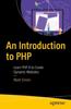 Книга An Introduction To PHP : Learn PHP 8 To Create Dynamic Websites