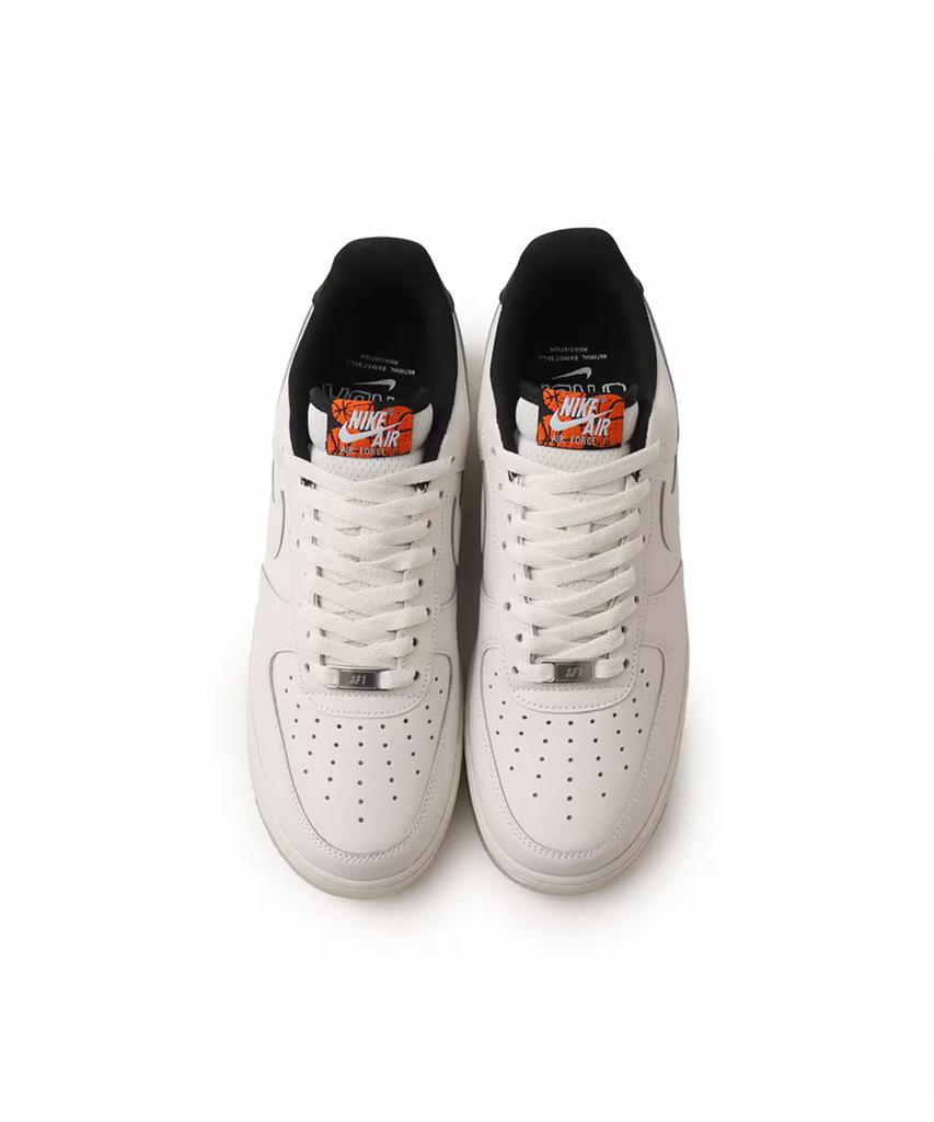 IQ0293-030 Nike Air Force 1 Low '07 NBA Phantom (Мужской)