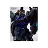 JIHEGONGYETOYS 1/100 Scale Kikai Industry Weapon Set Reissue Model Kit