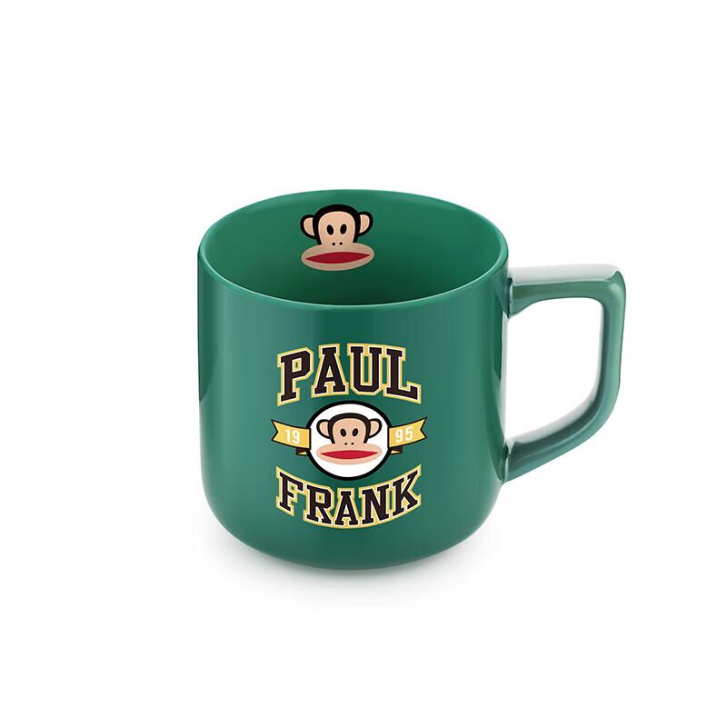 Paul Frank Ceramic Coffee Mug