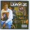 CD JAYZ Unplugged UICY9774 RocAFella Rec 2004 Япония ObiRap HipHopRB Б/у