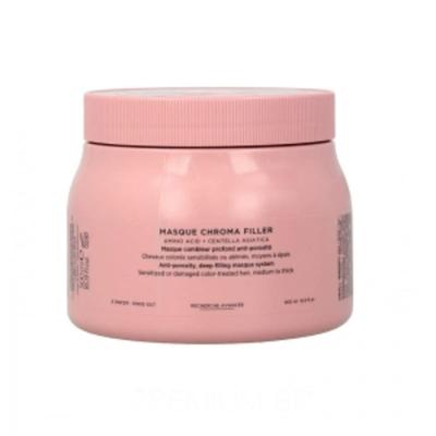 Kérastase Chroma Absolue Chroma Mask Filler 500 мл (Окрашенные волосы)