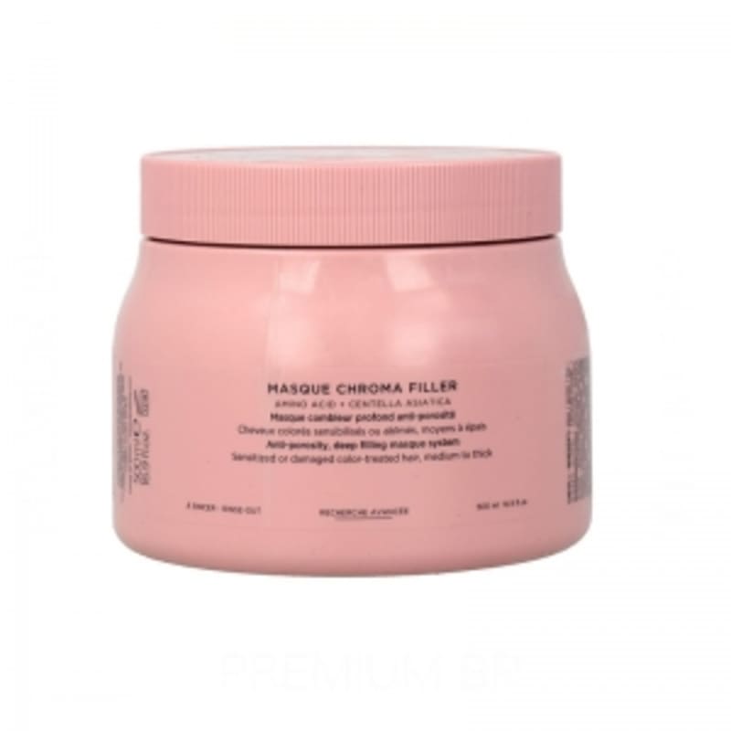 Kérastase Chroma Absolue Chroma Mask Filler 500 мл (Окрашенные волосы)