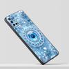Модный Чехол для Телефона с Ресницами и Глазами для Oneplus 13R 13 12R 11 10T 10R Nord N100 N200 N10 10 9 9R 9RT CE 3 2 Z Pro Мягкий ТПУ Чехол
