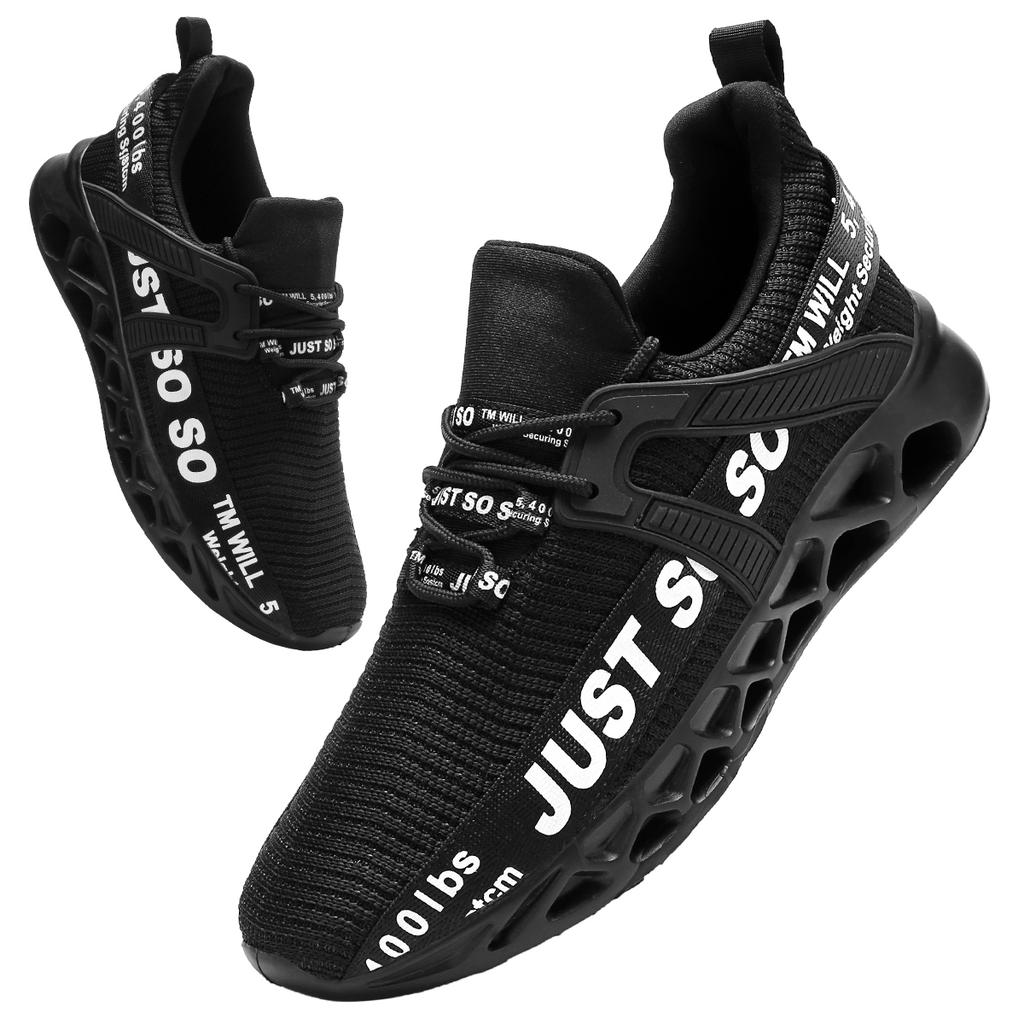 Мужская повседневная спортивная обувь, кроссовки для бега на открытом воздухе, теннисные кроссовки для ходьбы, дышащие кроссовки