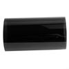 20x150CM Black Sun Visor Strip Tint Film Car Front Windshield UV Shade Protector