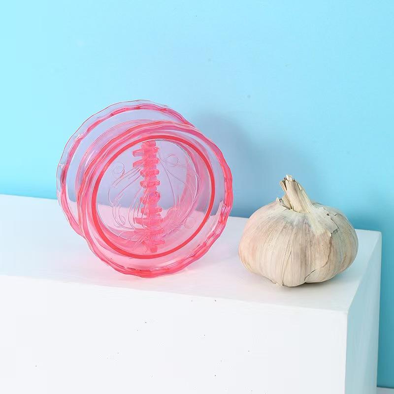 Кухонная многофункциональная дробилка для чеснока, ручная пресс для чеснока, валковая дробилка, измельчитель, бытовая техника, кухонные гаджеты, аксессуары