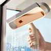 Retractable Glass Wiper Extendable Mirror Cleaner Multifunctional Shower Squeegee  Mirrors