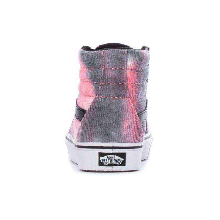 Vans Кеды Comfycush Sk8-Hi "Blotched" Женские VN0A3WMB2QR