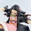 Nezuko Kamado Exploding Blood Ver Фигурка Коллекционная Аниме Модель Игрушка