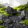 Пенопластовые декоративные камни для ландшафтного дизайна помещений и украшения двора