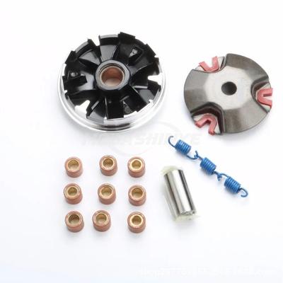 YAMAHA Minarelli JOG50 Zuma 1E40QMB Комплект шкивов для скутера