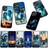 Чехол для телефона Аватар Путь воды Чехол для Apple iPhone 16 15 14 Plus 13 12 Mini 17 Pro Max + ProMax 16E Air 15+ Чехол